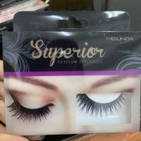 ราคา Meilinda Superior Fashion Eyelashes MD9068 เมลินดา ขนตาปลอม (22037616644)