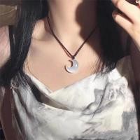 ราคา สวัสดีสาวสร้อยคอดอกไม้ล็อคสันติภาพสไตล์จีนใหม่สำหรับผู้หญิงสไตล์โบราณสไตล์เซนเชือกถักโซ่ไหปลาร้า (21532420726)