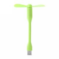 ราคา VERNO Beauty Shopพัดลม USB ขนาดเล็กแบบพกพา USB พัดลมโน๊ตบุ๊คพาวเวอร์แบงค์ อุปกรณ์เสริมโทรศัพท์มือถือ USB สีน้ำเงิน สีเขียว สีส้ม (20977407507)