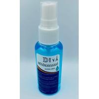 ราคา สินค้าพร้อมส่งจ้าาา ขวดสเปรย์ แบบพกพา ขนาด 50ml แห้งเร็ว ไม่เหนียวเหนอะหนะ กลิ่นไม่ฉุน (9727753891)