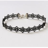 ราคา โช้กเกอร์ผู้หญิง สร้อยคอแฟชั่น สไตล์เกาหลีสุดสวย พร้อมส่ง (21926818228)