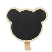 ราคา ป้ายกระดานดำ กระดานดำจิ๋ว ป้ายเมนู ป้ายบอกราคา ป้ายหนีบ (13369158641)