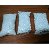 ราคา เม็ดโฟม โฟม ตกปลา สำหรับงานหน้าดิน เม็ดโฟม มีหลายเบอร์ เล็ก กลาง ใหญ่ อุปกรณ์ตกปลา (21727708388)