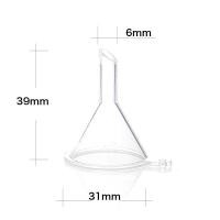 ราคา Mini Oil Plastic Perfume Liquid Auxiliary Accessories (22132710056)
