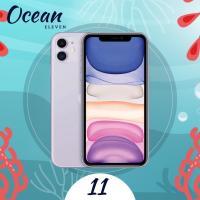 ราคา OCEAN มือถือ q h o n สิบเอ้ดไทย 64 128GB มือถือi11TH ประกันร้าน 1ปี (22280892379)