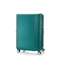 ราคา AMERICAN TOURISTER กระเป๋าเดินทางล้อลาก 28นิ้ว รุ่น GEMINA PRO SPINNER 75 28 EXP TSA (22199941665)