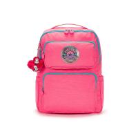 ราคา กระเป๋าเป้สะพายหลัง Kipling Kagan B ฟรี1สร้อยคอจี้รูปลิง (22285602266)