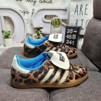 ราคา Special Offers Adidas originals Busenitz Vulc Mens And Womens Sneakers Shoes รองเท้าผ้าใบ DS 341D The Same Style In The Mall (22363591039)