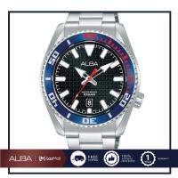 ราคา ALBA นาฬิกาข้อมือ Sportive Quartz รุ่น AS9N99X (22074071333)