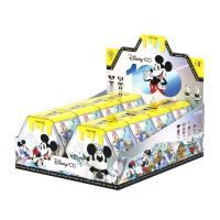 ราคา พร้อมส่ง ยกbox Pordemiel Disney Mickey Family Retro พวงกุญแจมิกกี้แท้จากออฟฟิเชียล (21995514517)