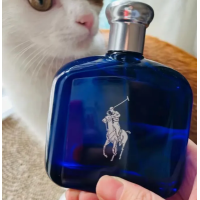 ราคา น้ำหอมแท้ Polo Sport Polo Blue Parfum for Men EDT 125 ml น้ำหอมผู้ชาย กลิ่นหอมติดทนนาน (22403929599)