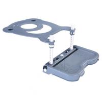 ราคา ที่วางเท้าเสริมคาร์ซีท ที่พักเท้าในรถ สำหรับเด็ก ที่พักขาคาร์ซีท Knee Protection Carseat Footrest คาร์ซีทเด็ก (22186181035)