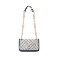 ราคา Nine West รุ่น Saoirse กระเป๋าสะพายข้าง สีกรมท่า (21456391574)