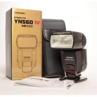 Yongnuo Flash Speedlite YN-560 IV