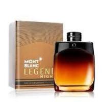 ราคา น้ำหอม Mont Blanc Legend Night for Men Edp 100ml (15857825858)