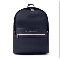 ราคา China Merchants Bank Gift Points TOMMY HILFIGER Fashion Shoulders Business Mens Computer Trend Backpack (20615603156)