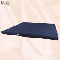 ราคา Kaika เบาะรองนั่งสมาธิ รุ่น Standard L เบาะรองนั่ง เบาะนั่งสมาธิ เบาะนั่ง อาสนะ อาสนะยางพารา เบาะรองนั่งสมาธิยางพาราธรรมชาติ 100 (768034113)