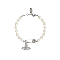 ราคา Vivienne Westwood Bracelet สร้อยข้อมือมุก สร้อยข้อมือดาวเสาร์ รวมถึงถุงผ้ากล่อง วิเวียน เวสท์วู๊ด กำไล พร้อมจัดส่งจากประเทศไทย (20800137698)