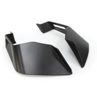 ราคา สำหรับ ฮอนด้า HONDA CB650R CBR650R CB650F CBR650F CB300R CB500X 150R CBR150R 500R 300 150 500R 250 1000RR รถจักรยานยนต์ปีกสปอยเลอร์ ABS ตามหลักอากาศพลศาสตร์ (21846358068)
