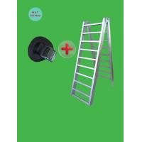 ราคา บันไดขึ้นรถมอเตอร์ไซต์บันไดบันไดขึ้นรถ ATV ใช้ได้กับมอไซต์ทุกรุ่น รับน้ำหนักได้ 350 Kg ร้านค้าใหม่ (22179649048)