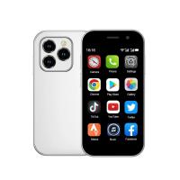 ราคา เซอร์โว KING8000 4G LTE สมาร์ทโฟนขนาดเล็ก3 0 Android10 0หน้าจอ2000mAh 5MP กล้องคู่2GB 16GB โทรศัพท์อัจฉริยะปาล์มคุ้มค่า (21996727079)