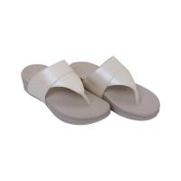 ราคา Scholl รองเท้าแตะ ผู้หญิง สกอลล์ หูหนีบ รุ่น Biom Brena (22443680232)