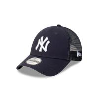 ราคา NEW ERA หมวก รุ่น NEW YORK YANKEES NAVY 9FORTY TRUCKER CAP (22443926774)