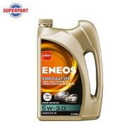 ราคา น้ำมันเครื่อง ENEOS EURO FULLY SYN 5W30 4L แถม1L POLO 40001640 (22259713690)