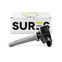 ราคา คอยล์จุดระเบิด MAZDA 3 SKYACTIV 1 5 MAZDA 2 SKYACTIV 1 3 ตรงรุ่น 100 SCMZ 509 SURES MADE IN JAPAN คอยล์หัวเทียน มาสด้า สอง สาม สกายแอคทีฟ P51R18100 (17131639502)