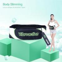 ราคา เข็มขัดสั่นสะเทือน Belly Shaper Lazy Massager ปฏิเสธไขมันลดน้ำหนัก Body Slimming Shaping บางหน้าท้อง Artifact เข็มขัดนวด (15284087839)