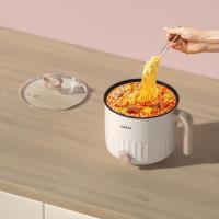 ราคา พร้อมส่ง KENTO LITE หม้อต้มไข่อัตโนมัติ ที่นึ่งอาหาร หม้อนึ่งไข่ สำหรับไข่ต้ม ต้มไข่ไฟฟ้า เครื่องต้มไข่อเนกประสงค์ ใช้งานได้ง่าย ขนาดเล็ก พกพา Egg Cooker หม้อนึ่งไข นุ่ม กลาง หรือแข็ง Electric Egg Co 