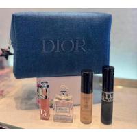 ราคา Dior gift set beauty s Pouch (21834423839)
