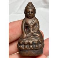 ราคา พระกริ่งปวเรศวัดบวร สวยเก่าหายาก พระเก่าหายากเปิดแบ่งปันค่ะ (21416261725)
