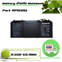 ราคา แบตเตอรี่ เอเซอร์ Acer battery เกรด Original สำหรับรุ่น Swift 1 SF114 32 Swift 5 SF514 51 SF514 52 Part AP15O5L (4277522674)