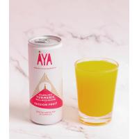 ราคา AYA Sparkling Turmeric Blend (22185887598)