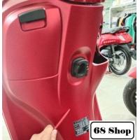 ราคา แท้ศูนย์ ชุดสี Scoopy i ปี 2020 2023 เบิกศูนย์ HONDA เฟรมรถ เปลือกรถ เฟรมรถscoopy เฟรมscoopy ชุดสีscoopy แท้ศูนย์ H076 (17433313282)