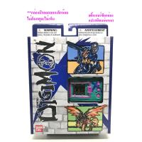 ราคา Digivice ดิจิไวส์ v pet Digimon X ดิจิมอน X Ver US Green มีบริการเชื่อมปลดตัวพิเศษ Bandai ของแท้ 100 มือ 1 นำเข้าจากอเมริกา ดิจิมอน (18014578609)