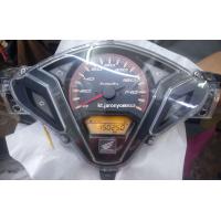 ราคา เรือนไมล์Honda click125i ปี2011 2014 ตัวล้อซี่ลวด ส้ม และตัวล้อแม็ก ฟ้า แท้มือสอง สภาพสวยระบบไฟใช้งานได้ดีปกติ เลขไมล์น้อย หมายเหตุ เลือกให้ตรงรุ่นกับรถลูกค้าด้านล่างครับ (22255593270)