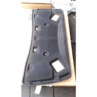 ราคา แผ่นกันความร้อนฝากระโปรงหน้าNissan teana j32 sylphy tiida almera อะไหล่แท้นิสสัน (17781197265)