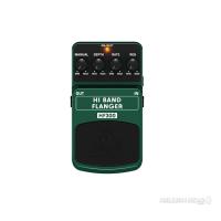 ราคา Behringer HF300 เอฟเฟ็คกีตาร์ที่ให้เสียง Flange Effects with Additional Octave (3246468486)