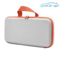 ราคา กระเป๋าเก็บของสำหรับเดินทางกรณีกันกระแทกยากแข็งพร้อมเคสแข็งกระเป๋าตาข่ายสำหรับ Dyson Airstrait HT01ยืดผม (22109134162)