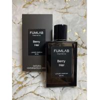 ราคา Berry Her น้ำหอม FumLab ซื้อ 2 ขวด ฟรี 1 (21482605589)
