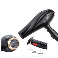 ราคา ไดร์เป่าผม 4000w ไดร์ระดับมืออาชีพ รุ่น8853 (21581552918)