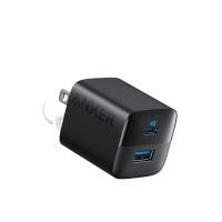 ราคา Anker 323 Charger USB C Charger 33W 2 Port Compact Charger with Foldable Plug for iPhone 15 15 Plus 15 Pro 15 Pro Max 14 13 Pixel Galaxy iPad iPad Mini (22440379902)