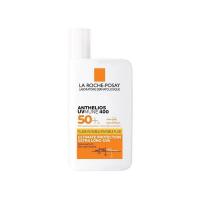 ราคา La Roche Posay Anthelios UVMune 400 Invisible Fluid SPF50 50 ml ครีมกันแดด ลาโรช โพเซย์ แอนเทลิโอส ยูวีมูน400 ฟลูอิด 50 มล กันแดด เนื้อฟลูอิด กันน้ำ (22421441785)