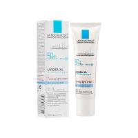 ราคา La Roche Posay UVIDEA XL Tone up Light Cream Melt in Tinted Cream SPF50 Broad Spectrum UVB 30 ml ครีมกันแดดผลิ ตภัณฑ์เตรียมผิวก่อนลงรองพื้นยูวีไอเดียเอ็กซ์แอลปกป้องโทนอัพ (22421825497)