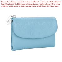 ราคา Royal Bagger กระเป๋าสตางค์สำหรับผู้หญิงเหรียญแฟชั่นหนังวัวแท้ใหม่นุ่มกระเป๋าสตางค์หนังวัวกระเป๋าเก็บบัตร1556 (21418725956)