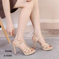 ราคา รองเท้าส้นเข็มหนังแก้ว สูง 4 นิ้ว เสริมหน้า1 5 cm เปิดหน้าเท้า ทรงหัวมน สายคาดหน้าเปียสาน รัดข้อ เปิดปลายเท้า ใส่ออกงาน ใส่ไปเที่ยว รุ่น 3 4300 (21763346501)