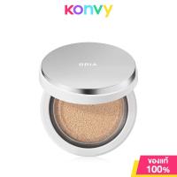 ราคา Bbia Eau Glow Cushion 15g 17 Fair เปีย คุชชั่นเนื้อน้ำ (22065473059)