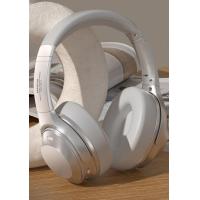 ราคา ANC Stereo Sound and Deep Bass Bluetooth Headphone With Microphone Active Noise Cancellation Wired and Wireless are in one Over Ear Deep Bass Foldable design (21235626551)